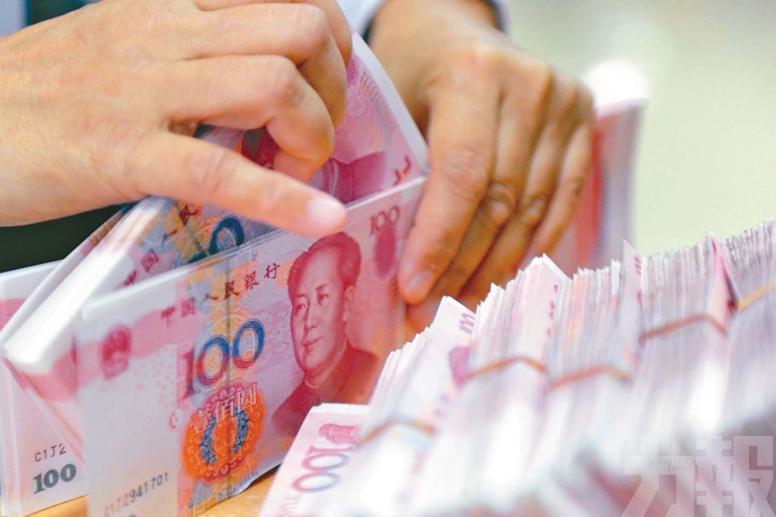 人行與港金管局推三大債市開放措施