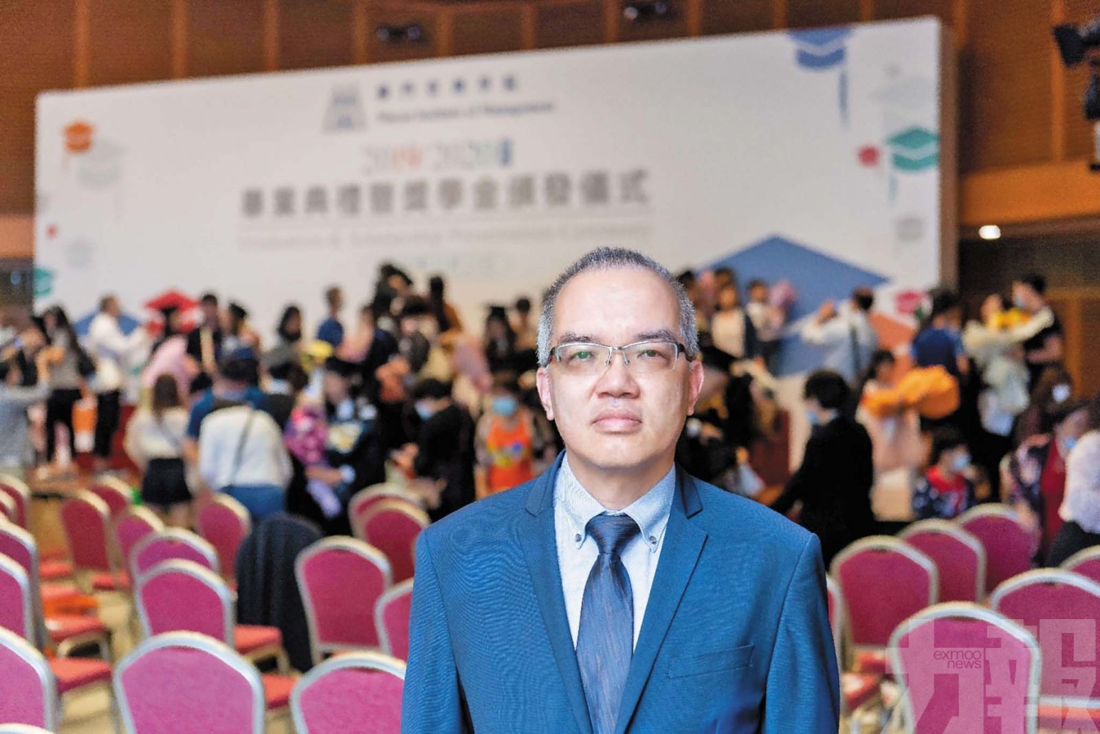 學者：推動澳門債市走向世界舞台