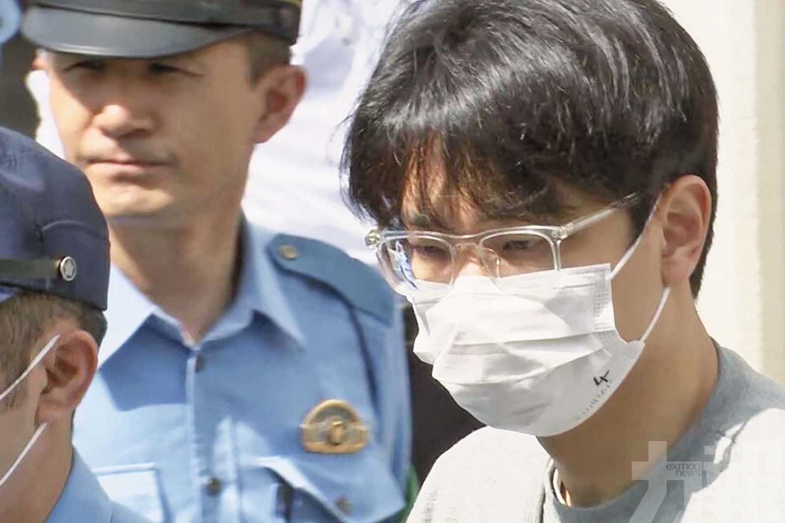 中國「槍手」兩年涉助803人出貓