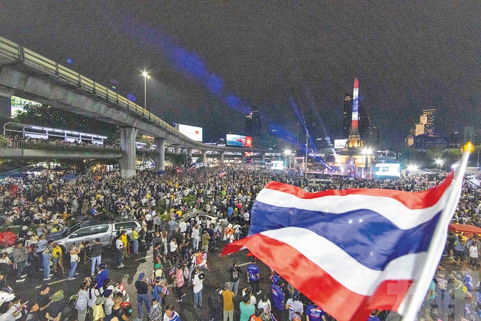 泰正式撤回賭場合法化草案