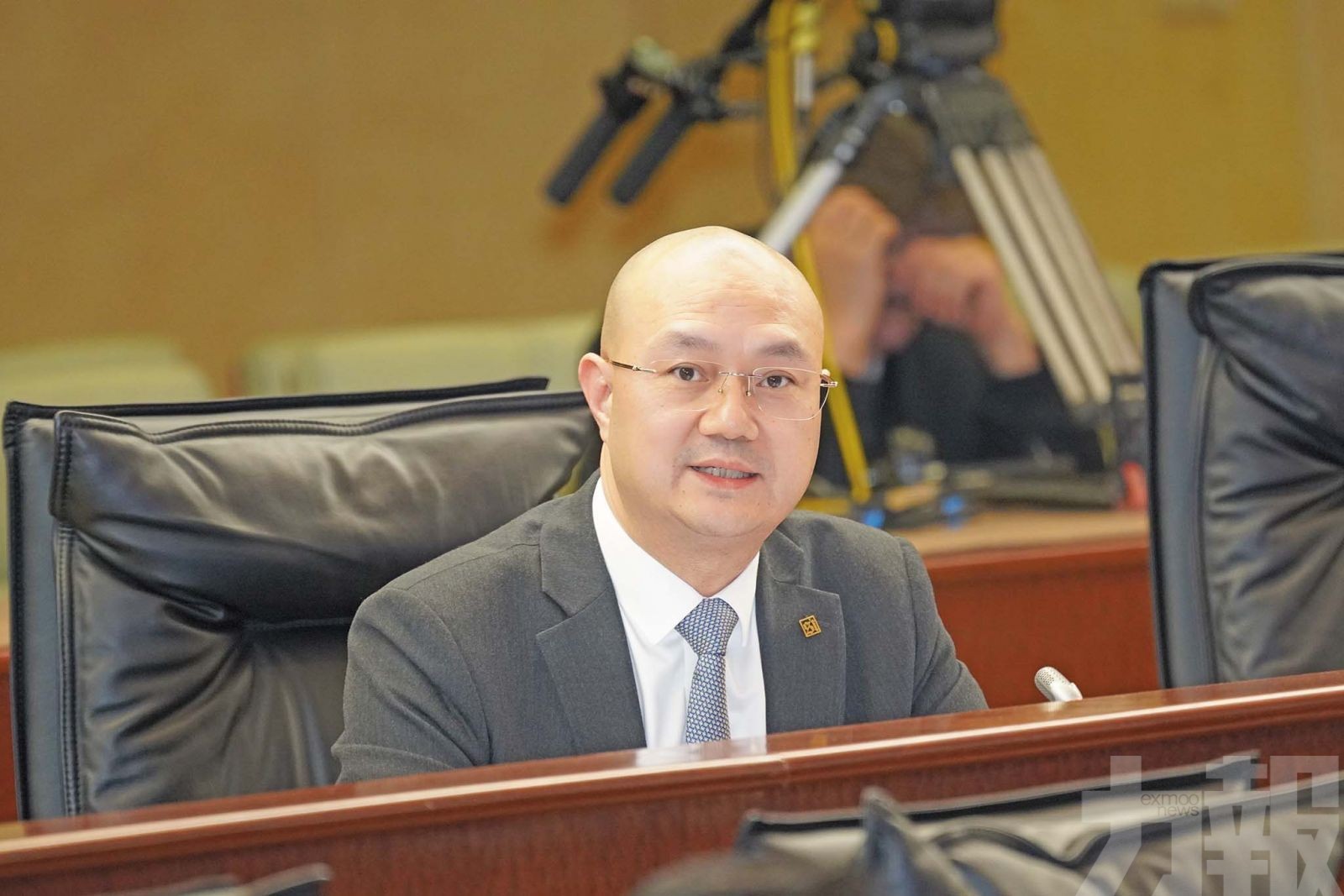 完善防災政策確保生命財產安全