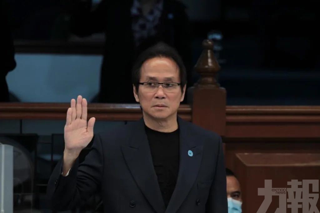 否認涉34名鬥雞場工人失蹤案