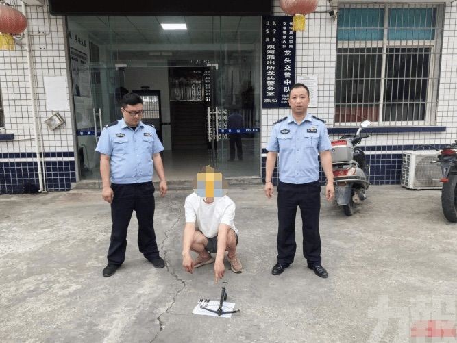 用於販售狗肉遭拘留