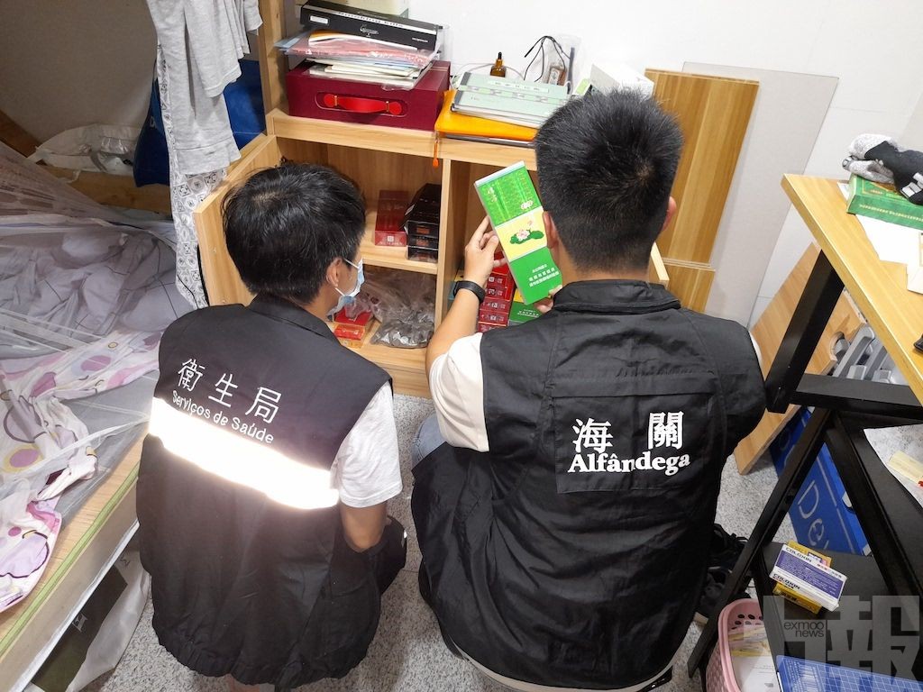 衛生局籲商家須遵守法律規定並將嚴格執法