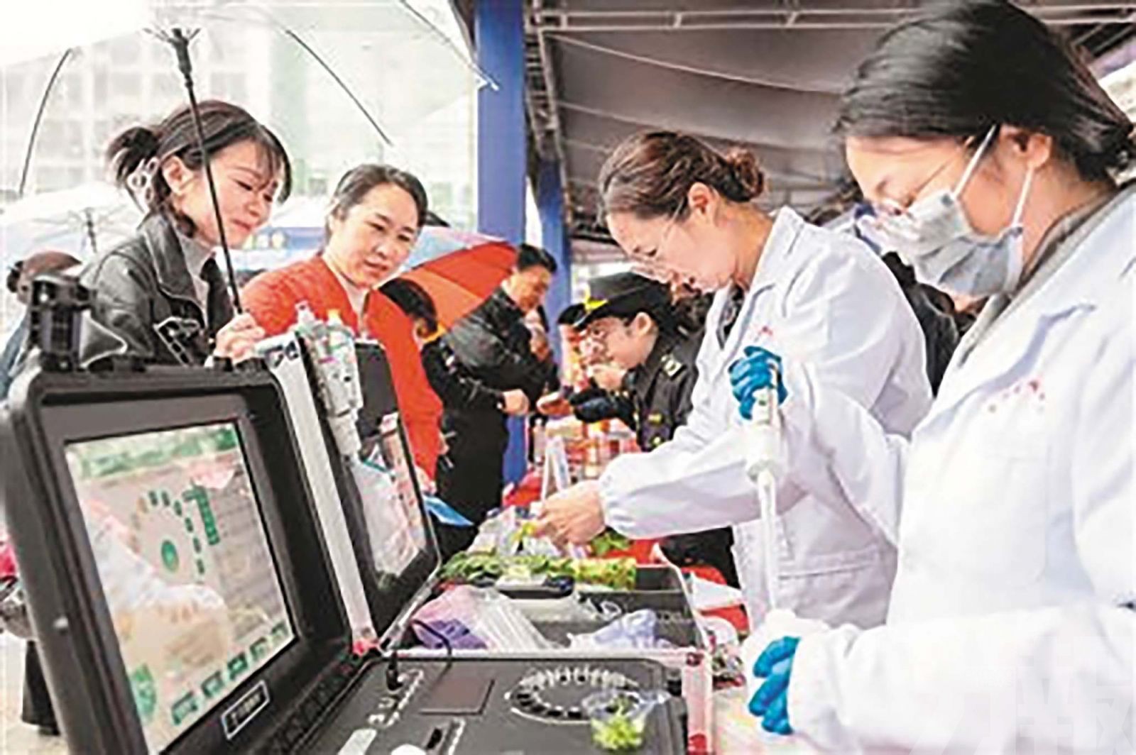 政策加碼釋放內需潛力
