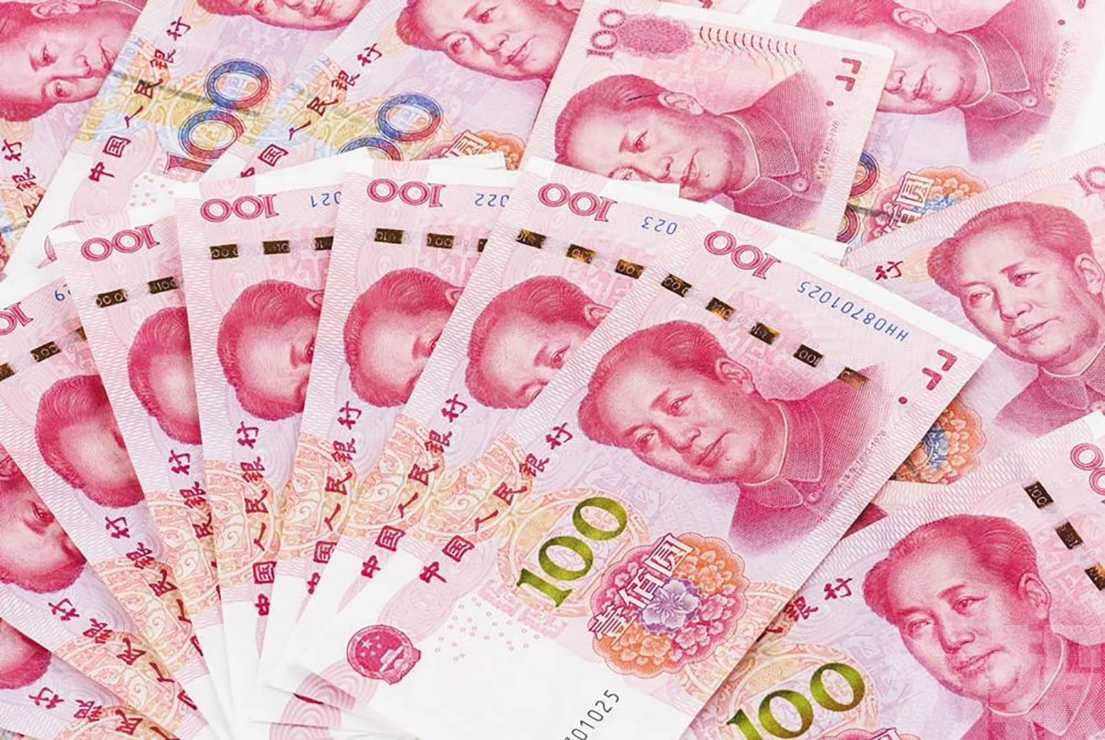 多屬中資海外業務科企