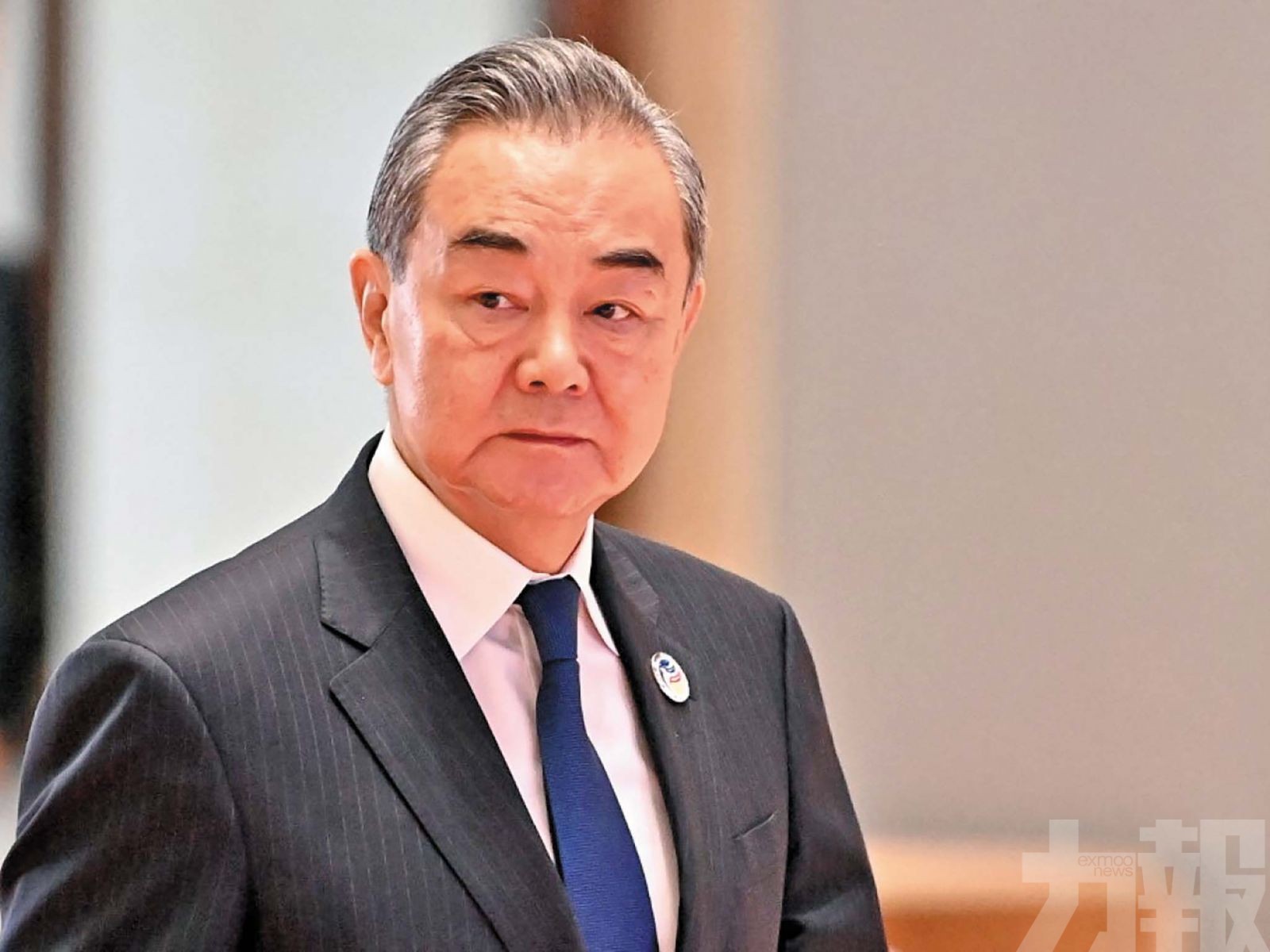重申反對美國濫施關稅
