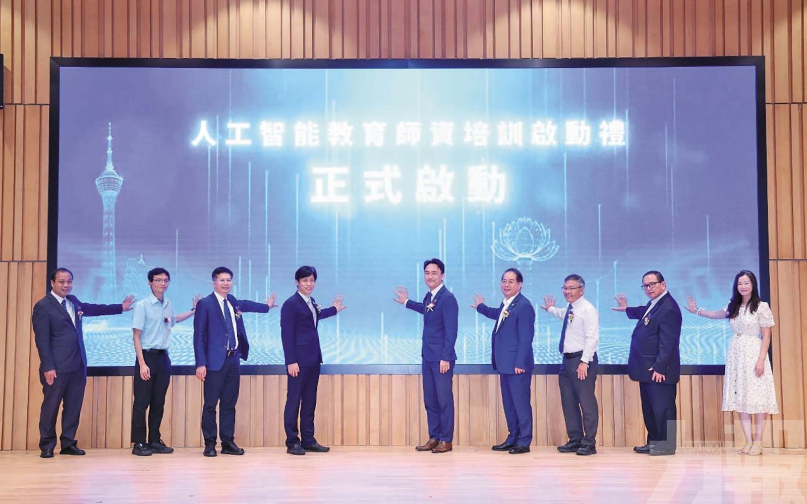 構建三大維度培訓體系