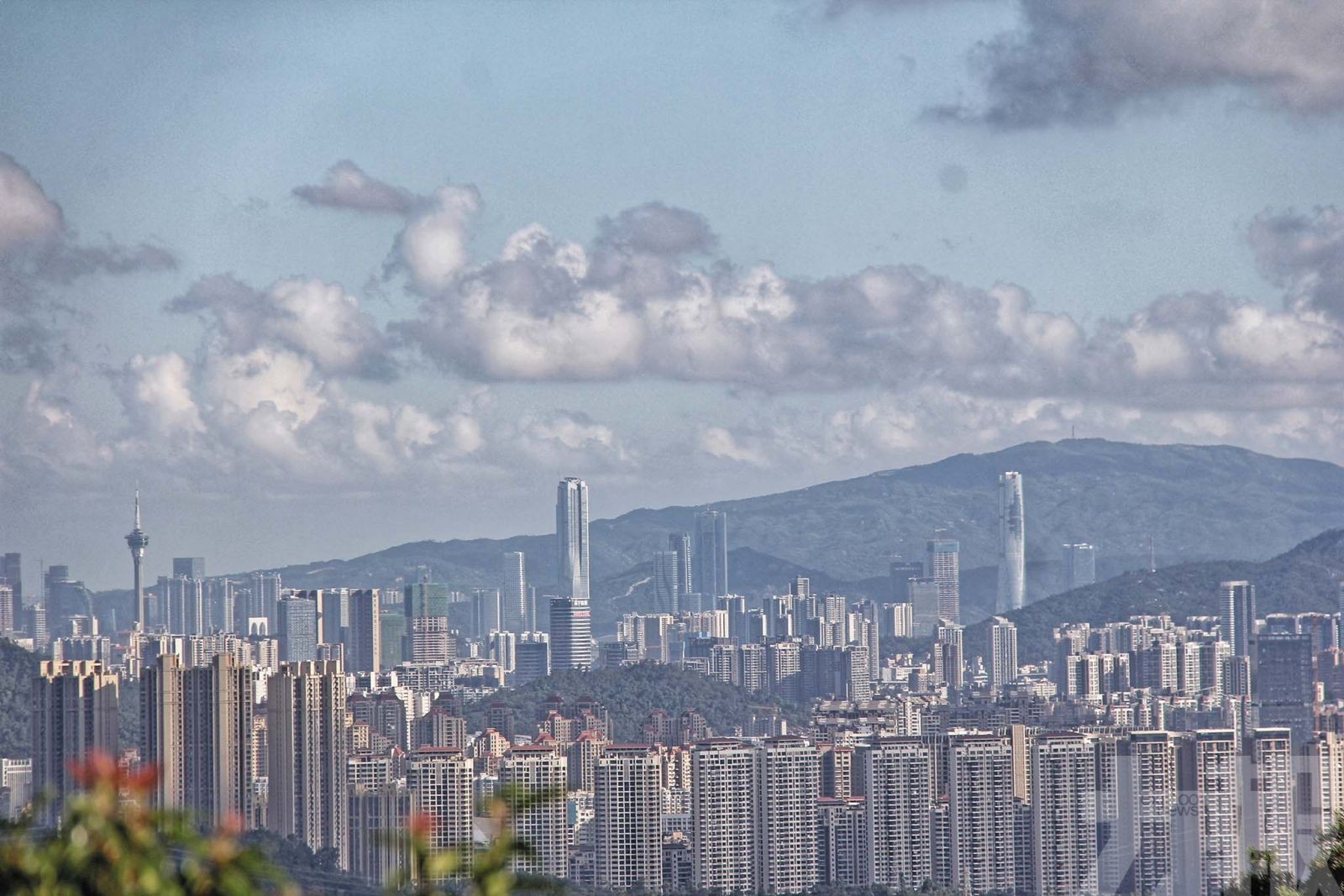 打造灣區數據流通新高地