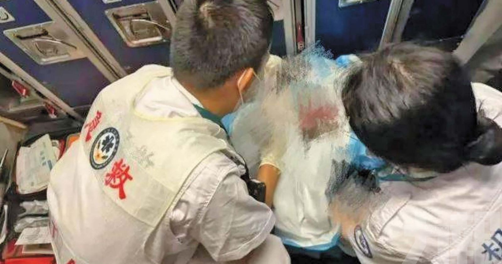 海口機場人員拒證實