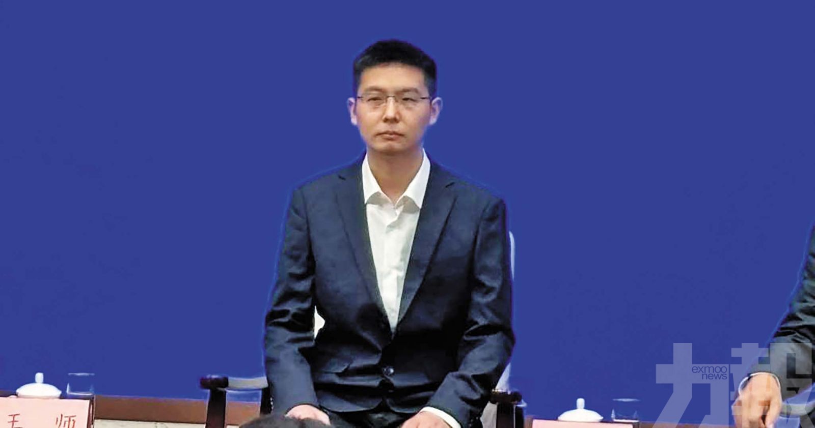 王興興：中國可與全球實現共贏