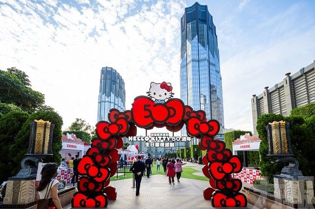 亞太旅遊協會頒發最佳市場推廣金獎