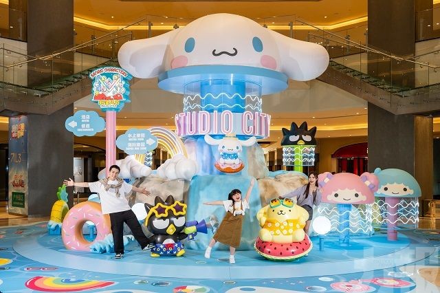 亞太旅遊協會頒發最佳市場推廣金獎