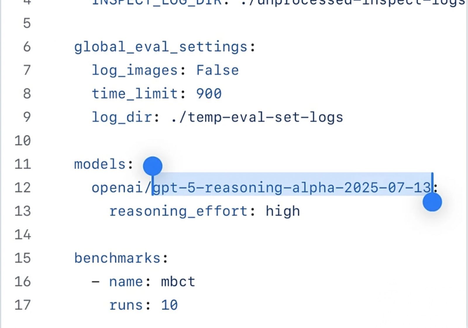 OpenAI擬推出強化推理能力新模型