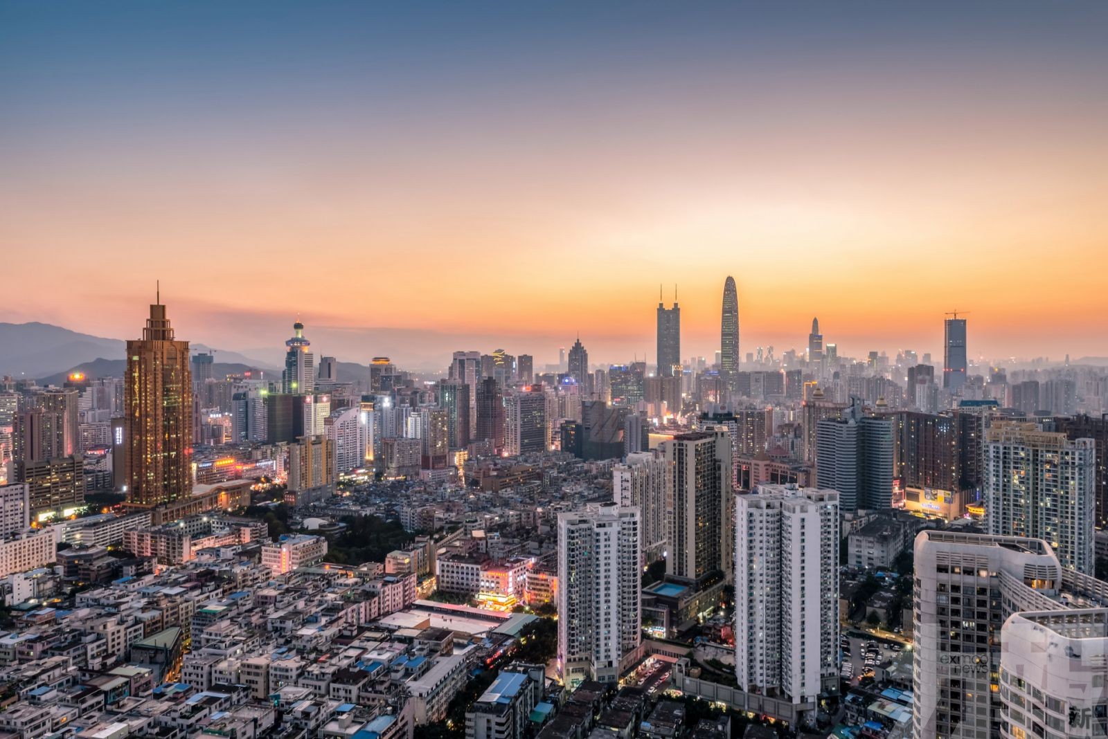 新晉企業佔全國四分之一