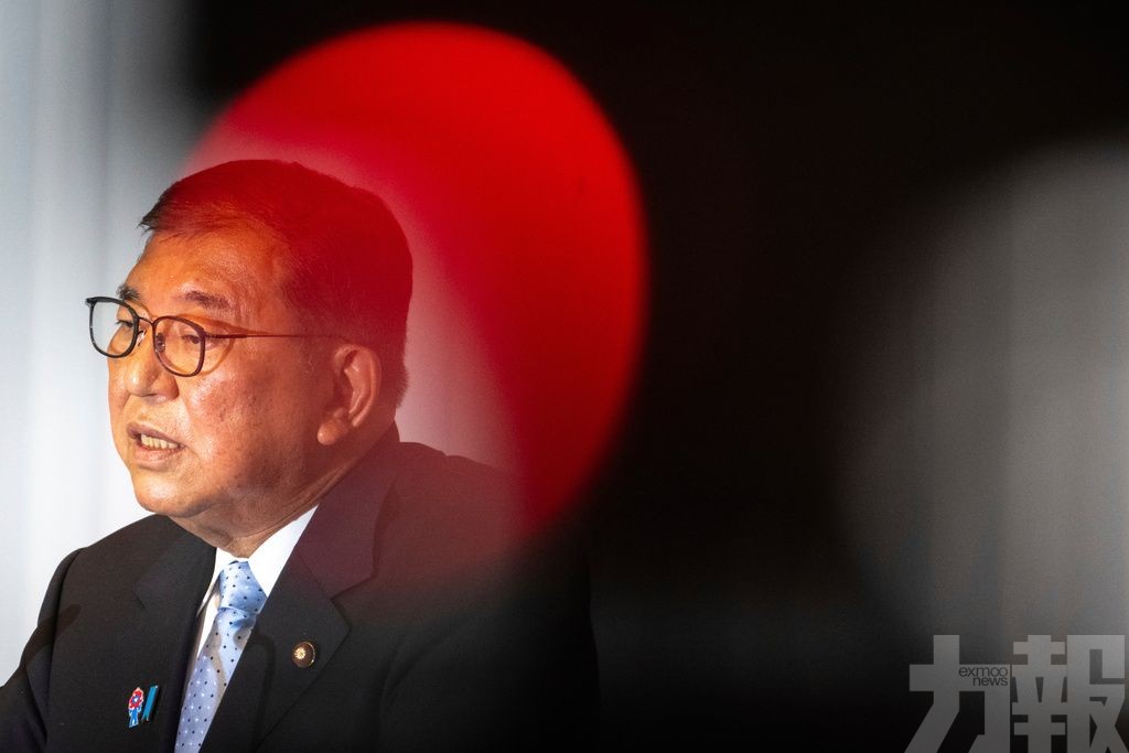 岸田文雄可能回鍋？