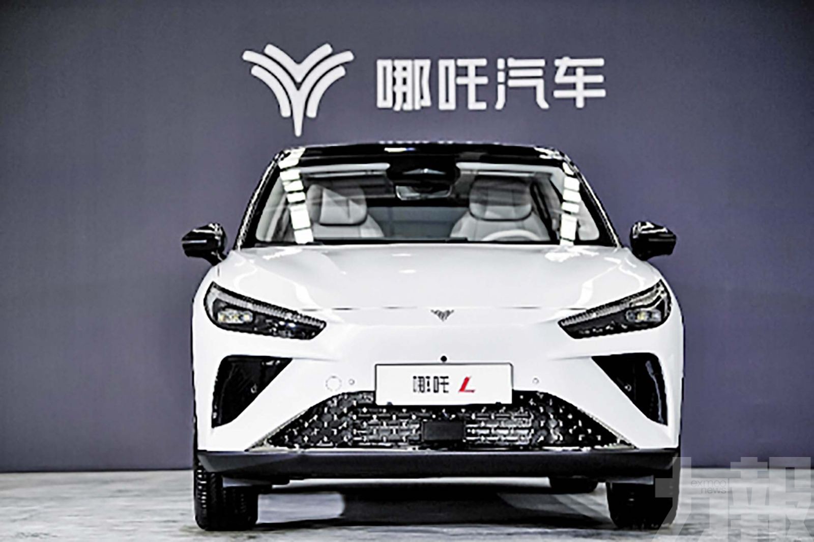 極氪與哪吒汽車遭官媒點名