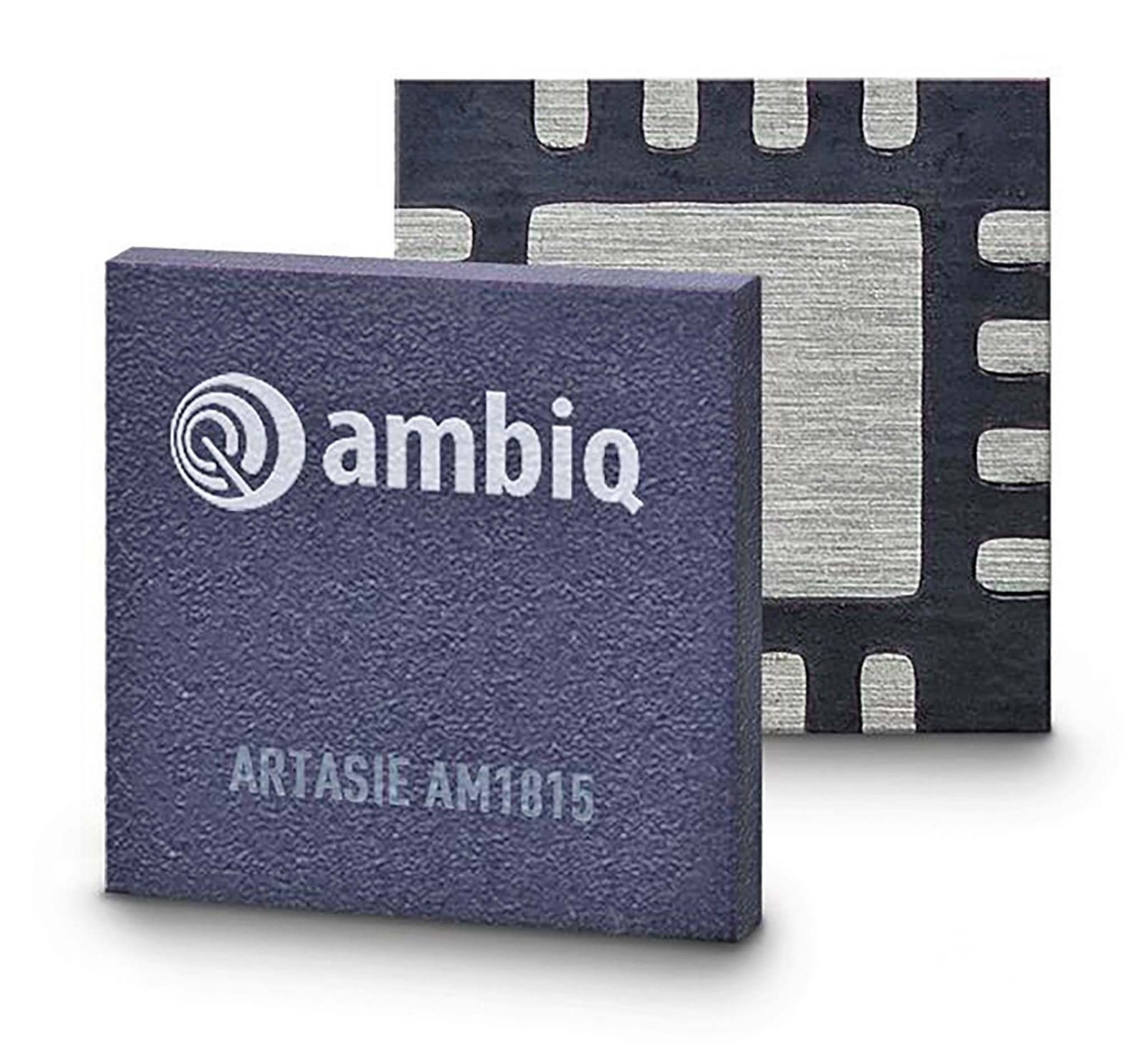 Ambiq Micro擬納指上市