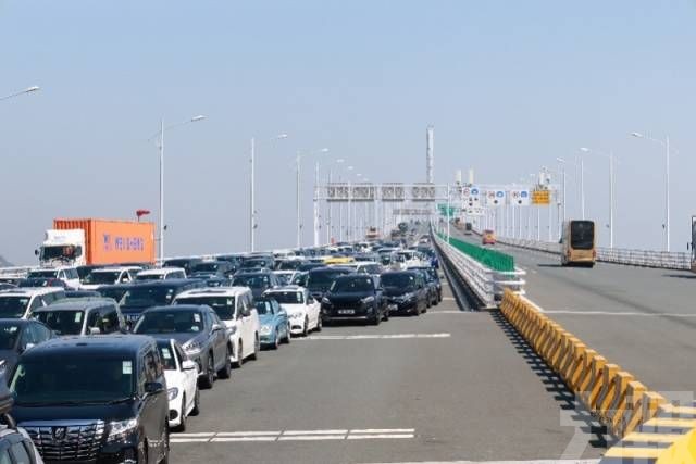 簡化「粵車南下」申請人手續