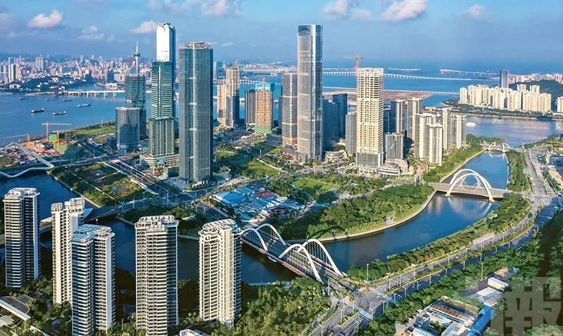 廣東76家企業上榜展現智造實力