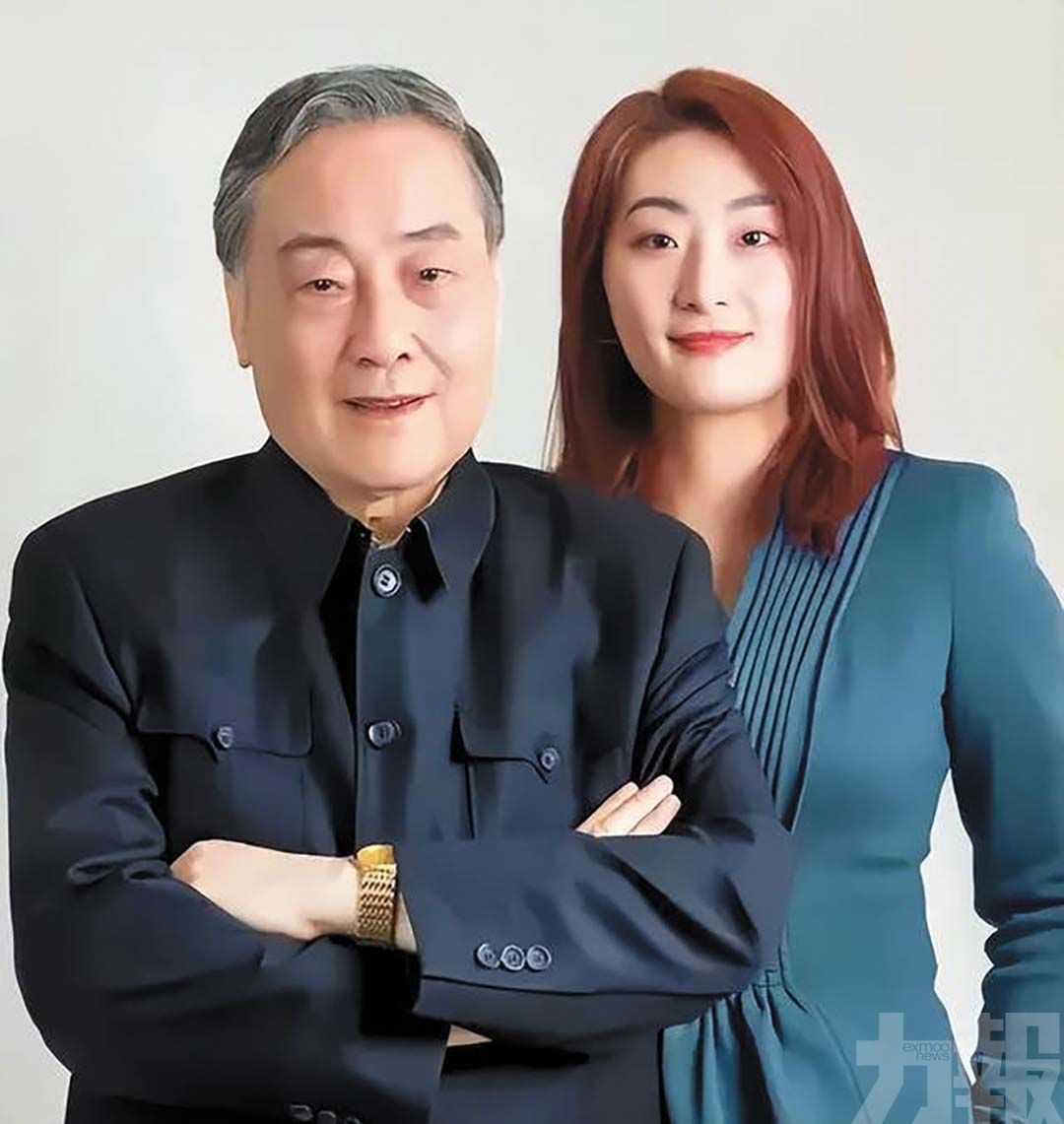 娃哈哈家族國籍爭議持續延燒