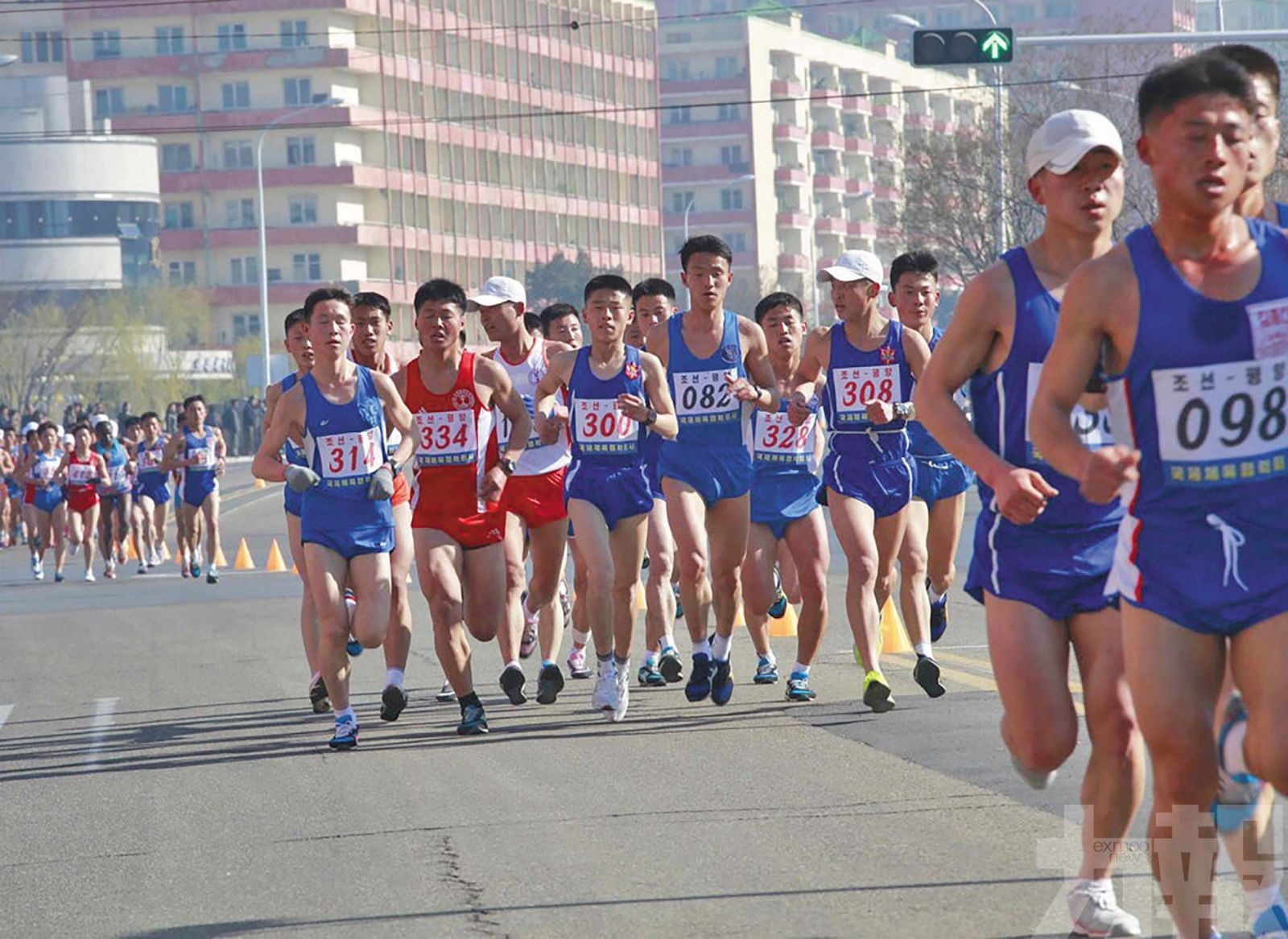 中國高麗旅行社提供五折優惠