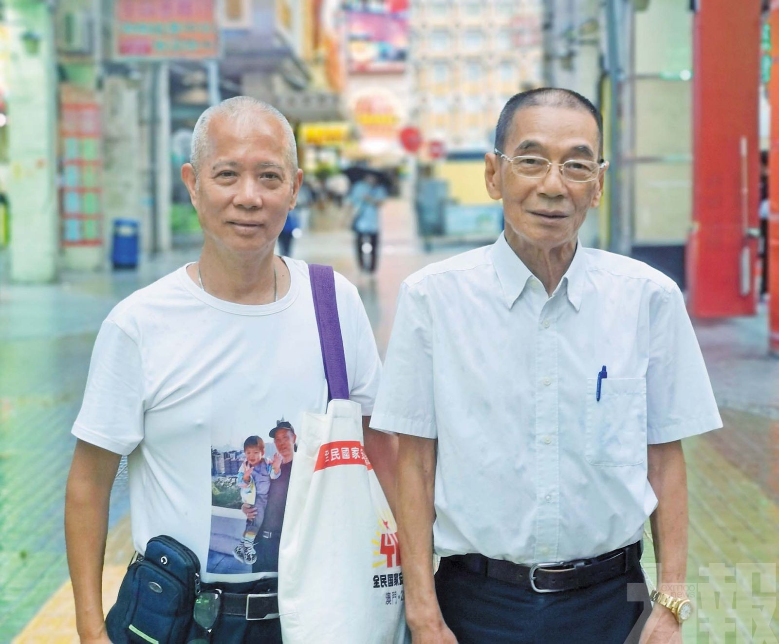 多方合力促社區經濟民生發展