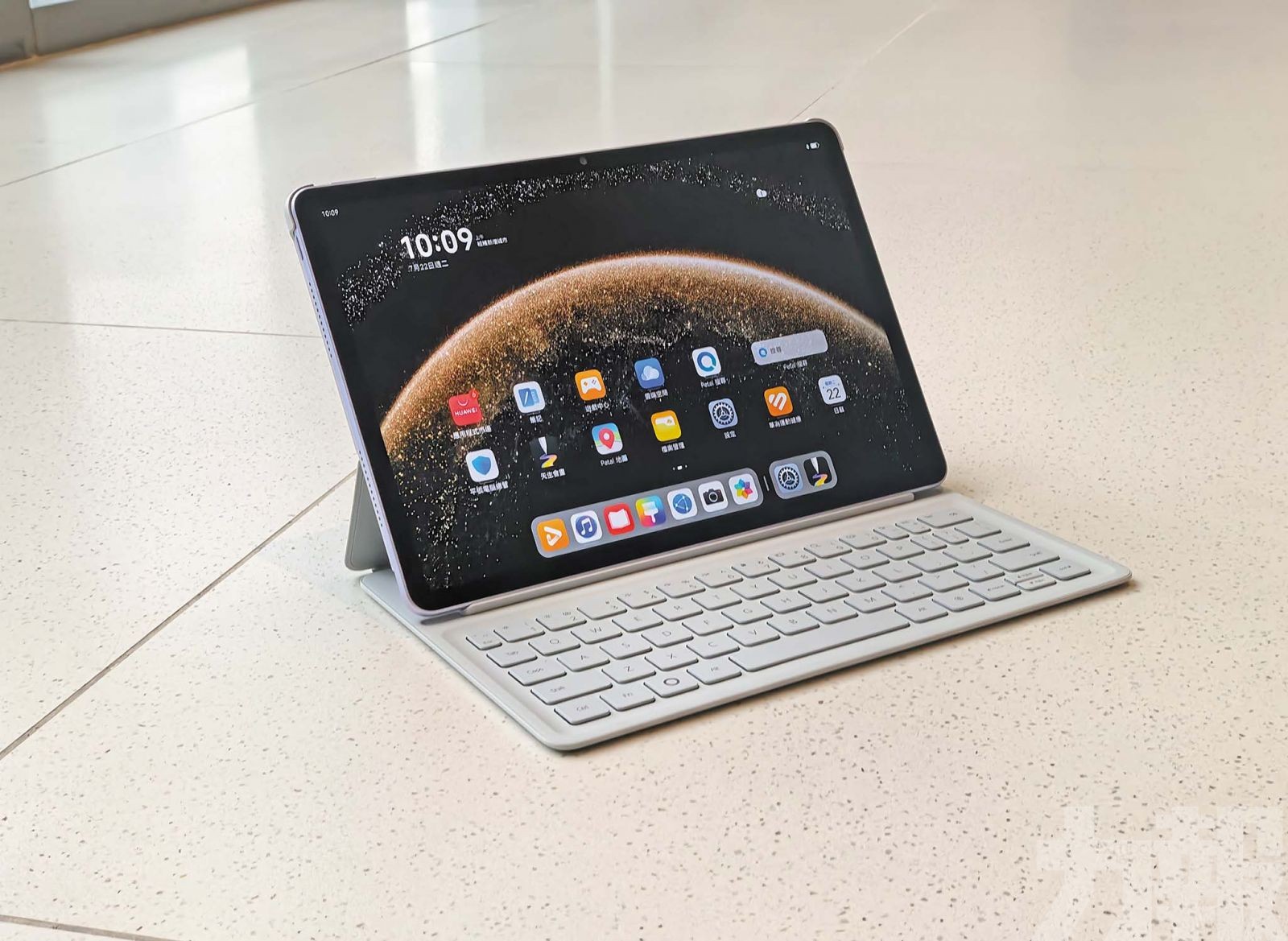 MatePad 11.5 革新移動生產力