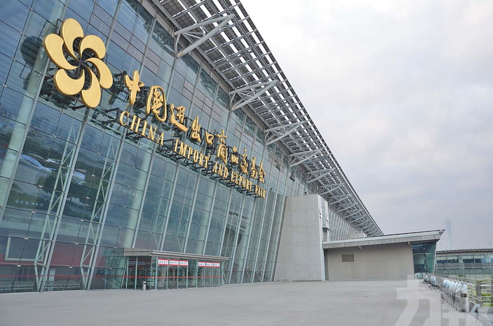 多項創新舉措助企出海