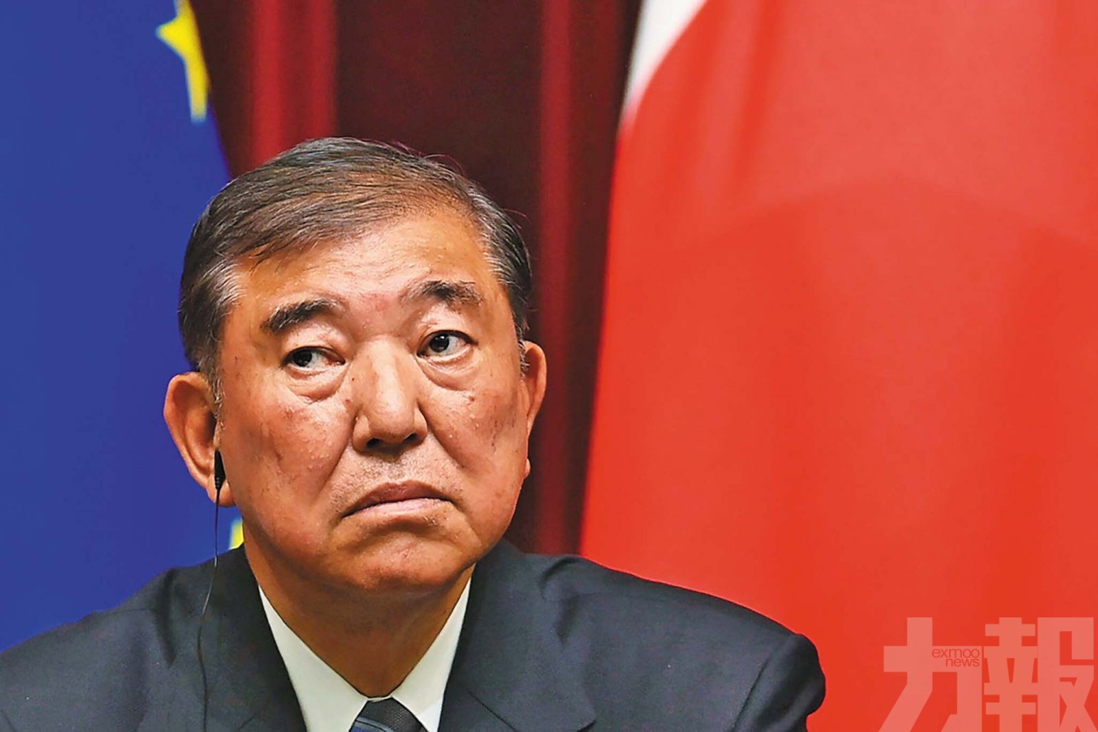 自民黨內「逼宮」壓力不減
