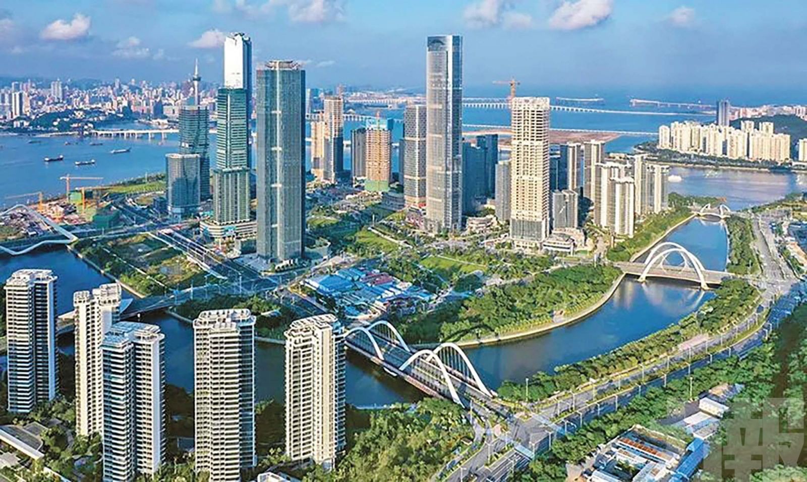 廣東76家企業上榜展現智造實力