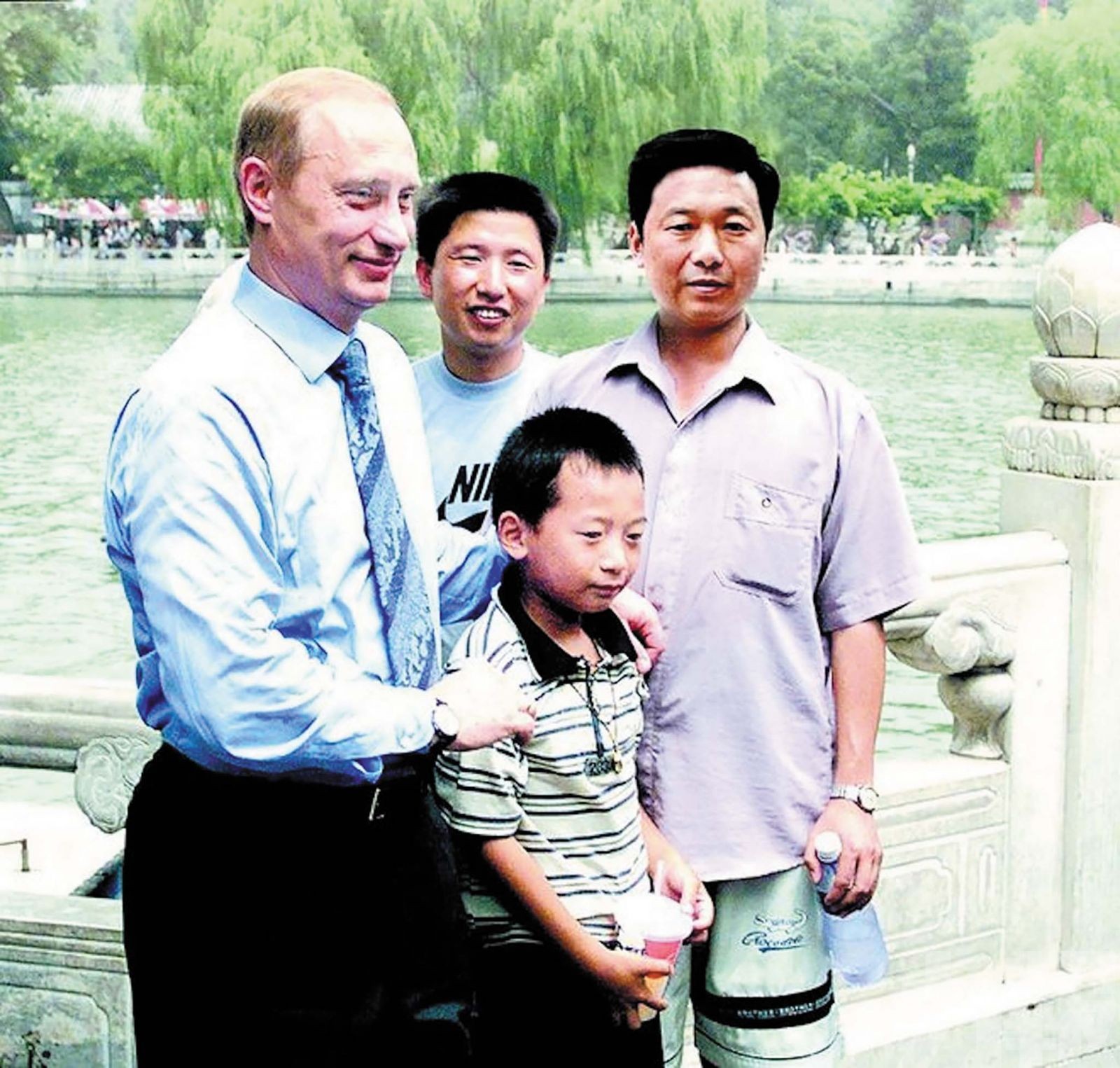 留學俄羅斯成為高級工程師