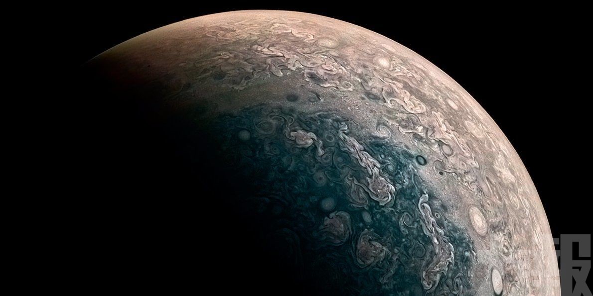 NASA如何修復朱諾號相機？