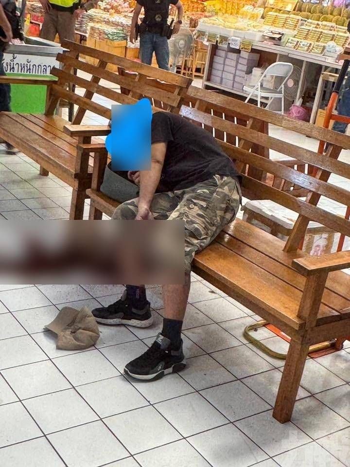 已致六死 槍手自轟身亡
