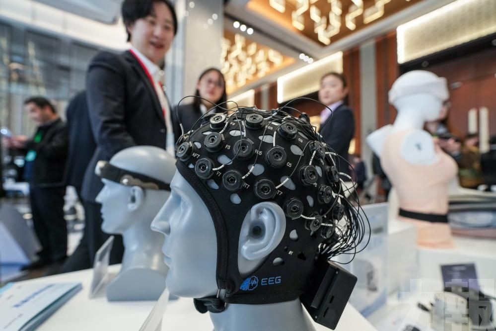 AI產業規模突破7,000億元