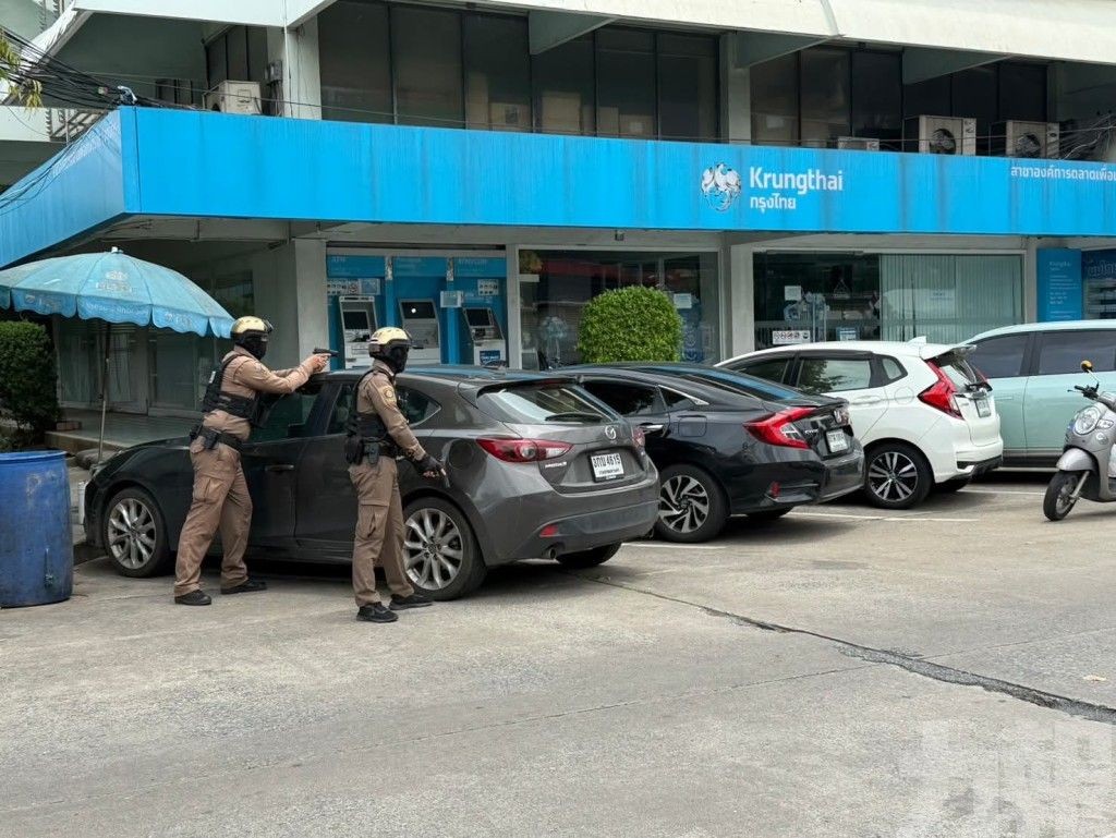 已致六死 槍手自轟身亡