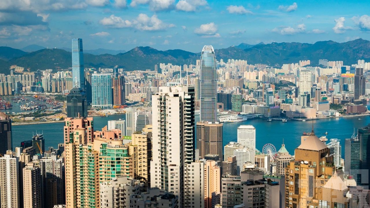 孫宇晨：助力打造Web3金融橋頭堡