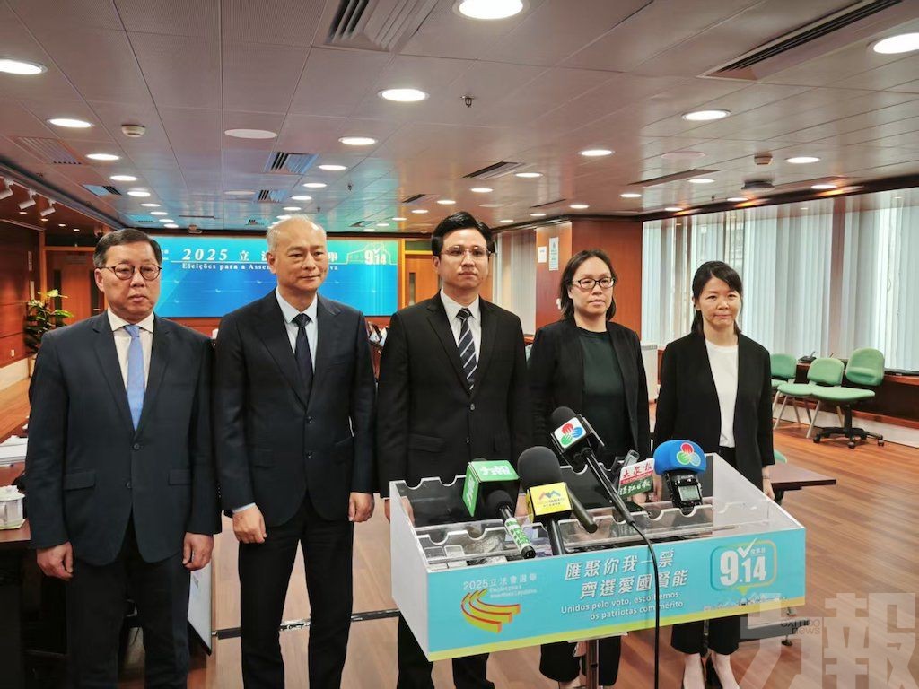 加大方格間距冀減少廢票出現