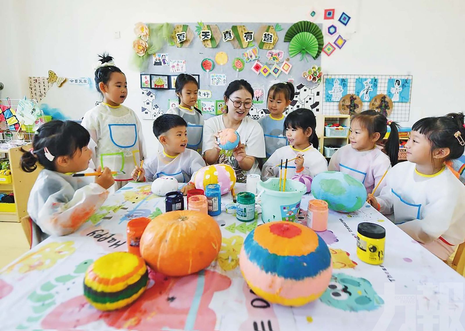 3歲以下兒童每年可領3,600元
