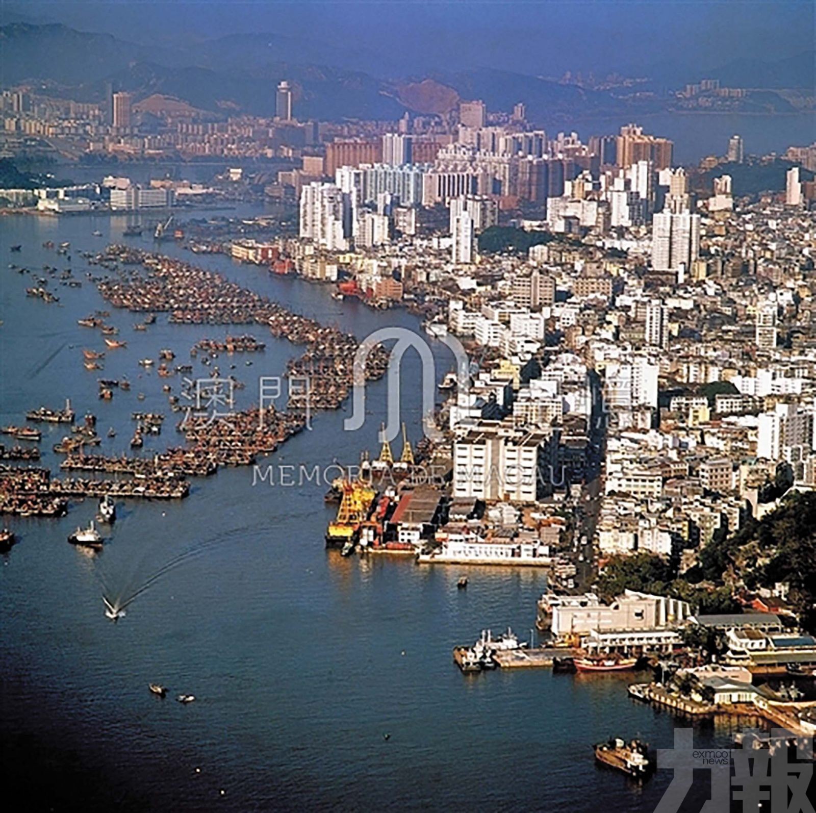 海事博物館：見證澳門航海史