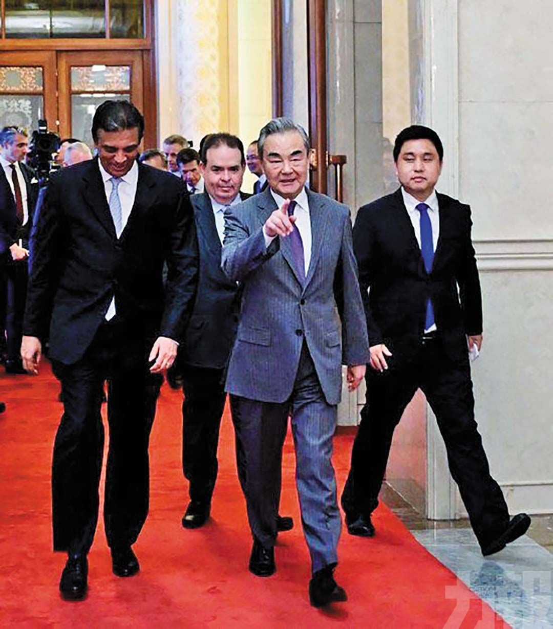 探索合作避免對抗