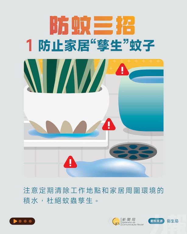 列第二例本地基孔肯雅熱病例