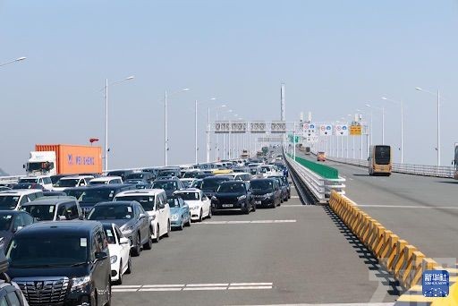 「港車北上」9月起每周二三免預約