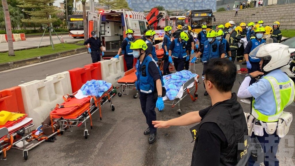 七名死傷者年齡介乎19至21歲