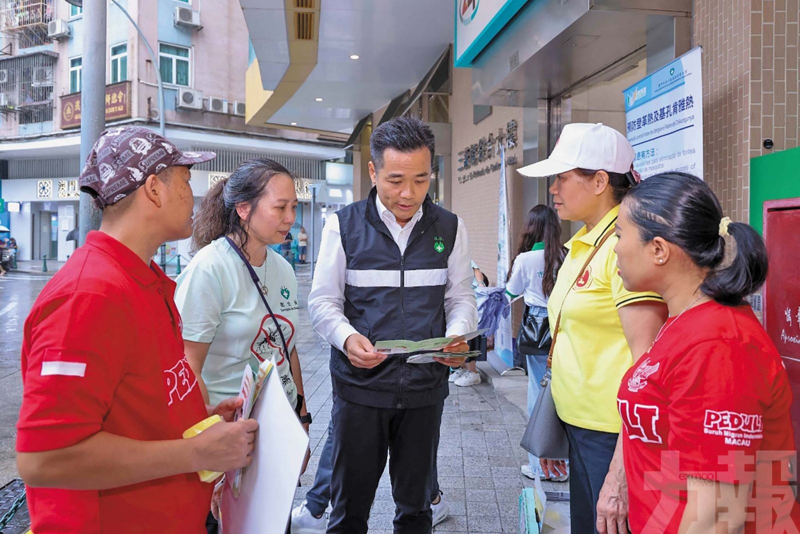 暫無大規模檢測計劃