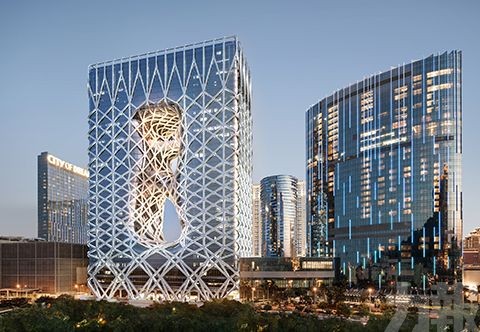 CBRE：重整策略奏效