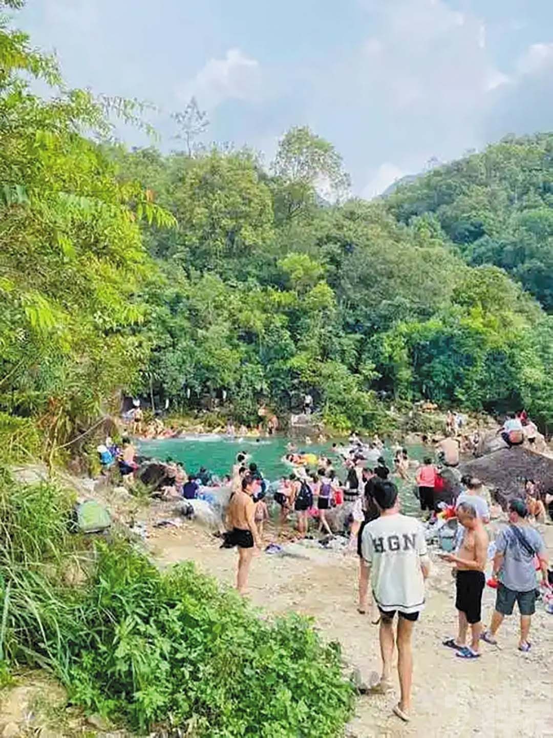 全數尋獲惟均無生命跡象