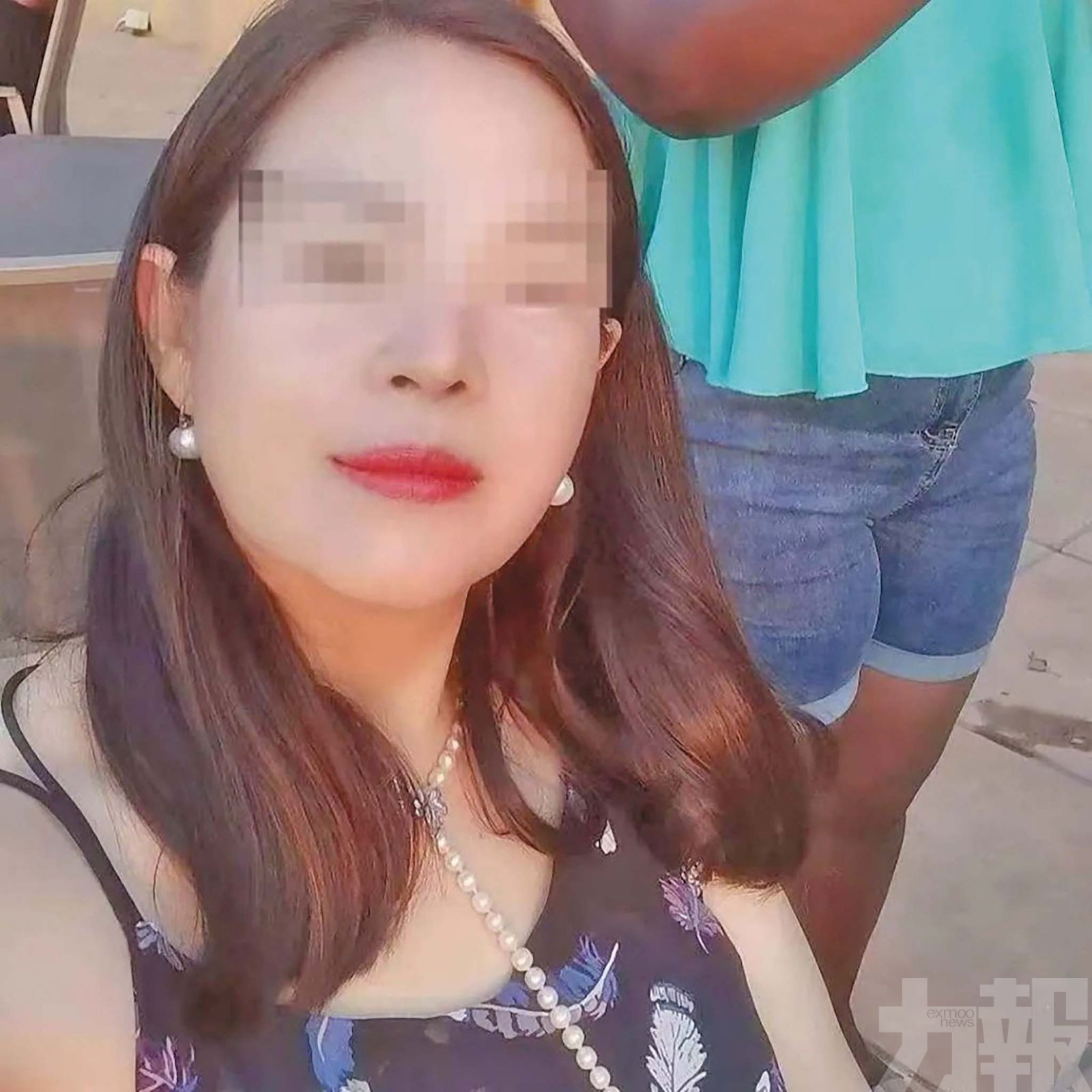 疑遭農場經理謀財害命