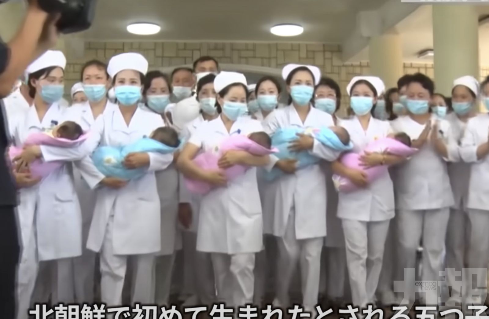 擬推獎勵機制應對少子化危機