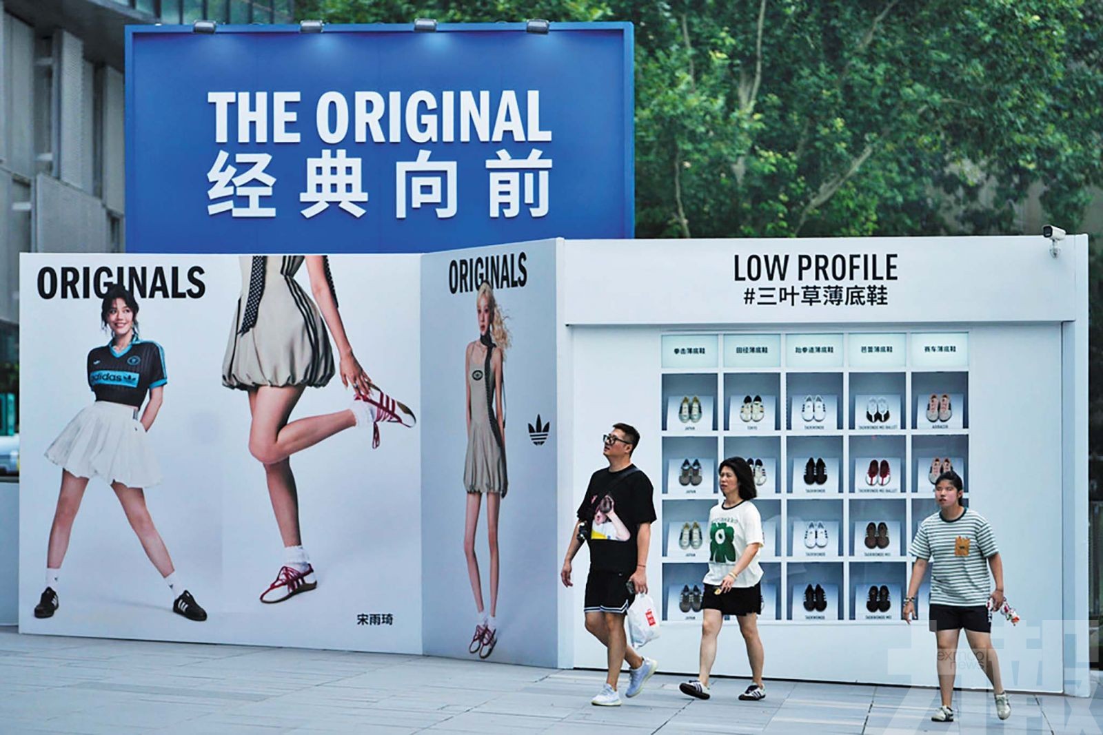 看好結構改革與中美關係改善